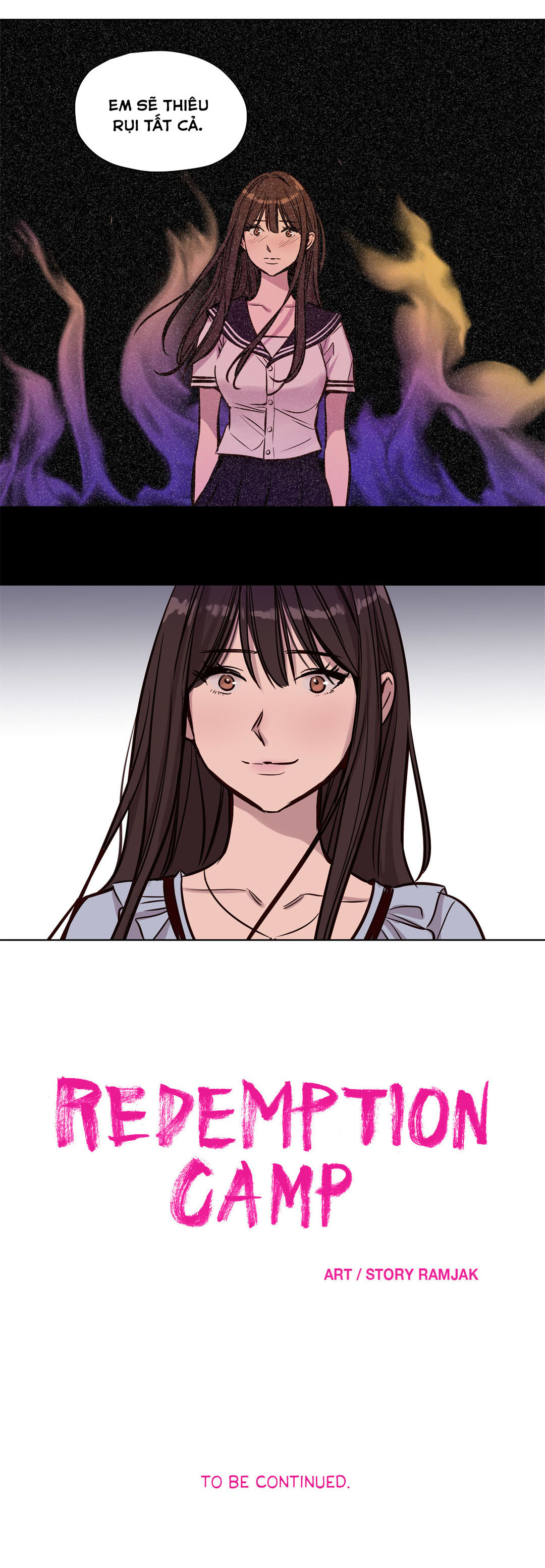 đền tội chapter 50 30