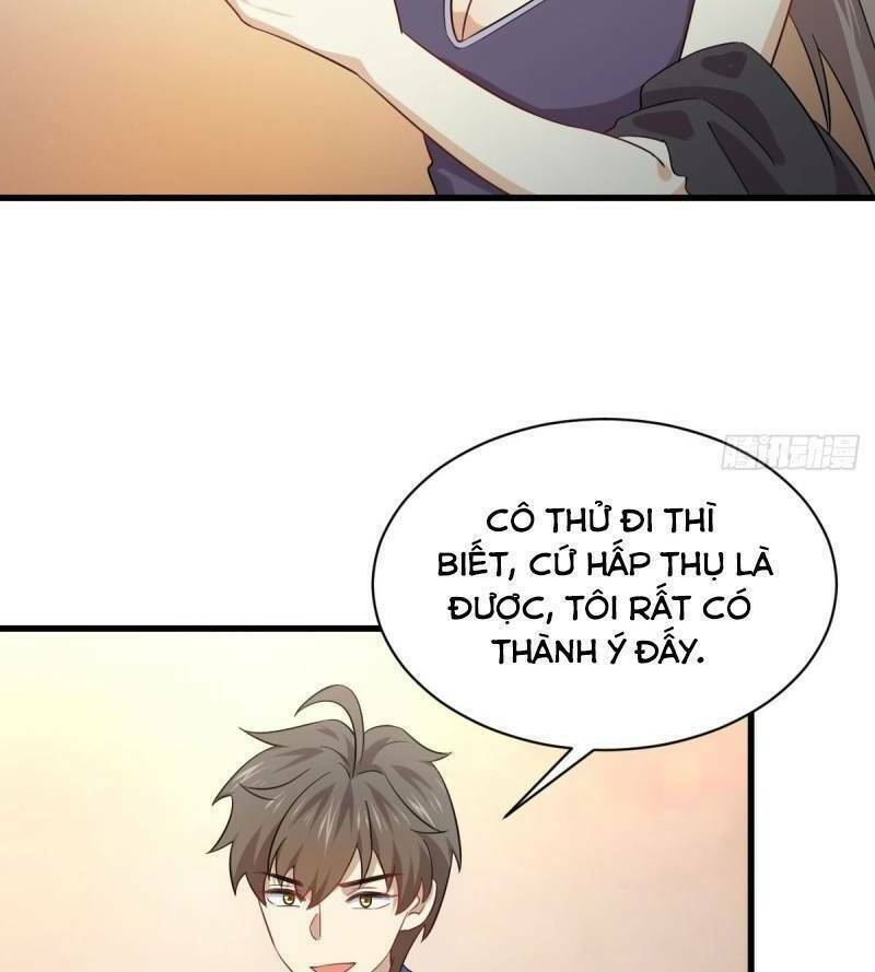 xuyên không vào thế giới nữ cường chapter 97 41