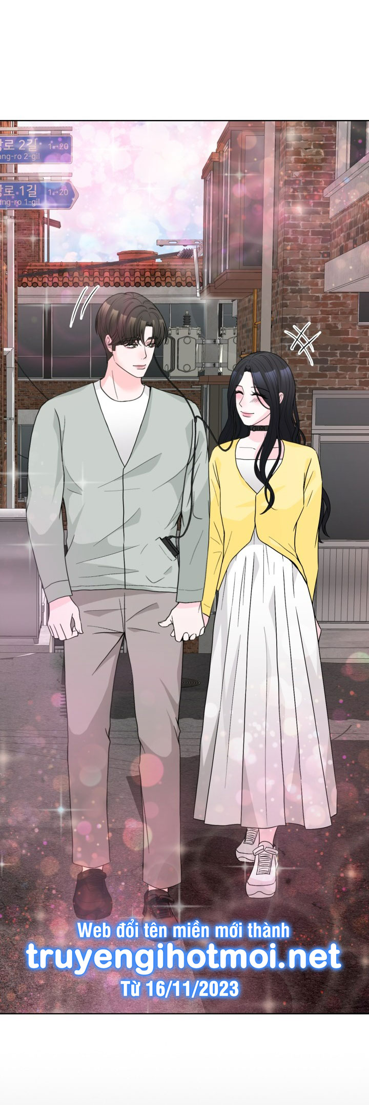 [18+] điều em cố giấu chapter 41.1 15