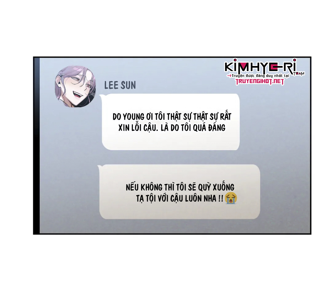 cách duy trì bí mật chapter 29 28