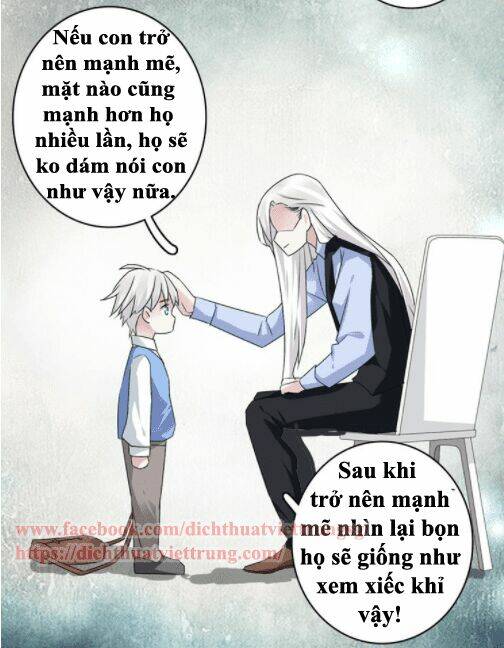 lều khều biết yêu chapter 40 46