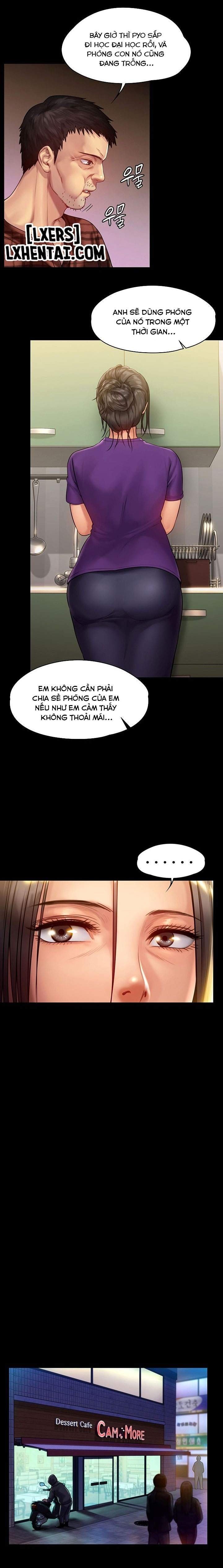 ong chúa chapter 150 6