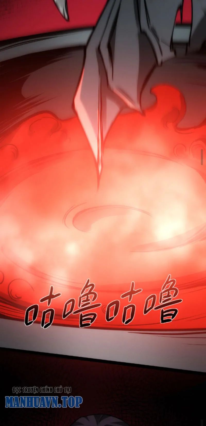 quỷ dị dược tề sư: bệnh nhân của ta đều là kinh khủng chapter 49 19