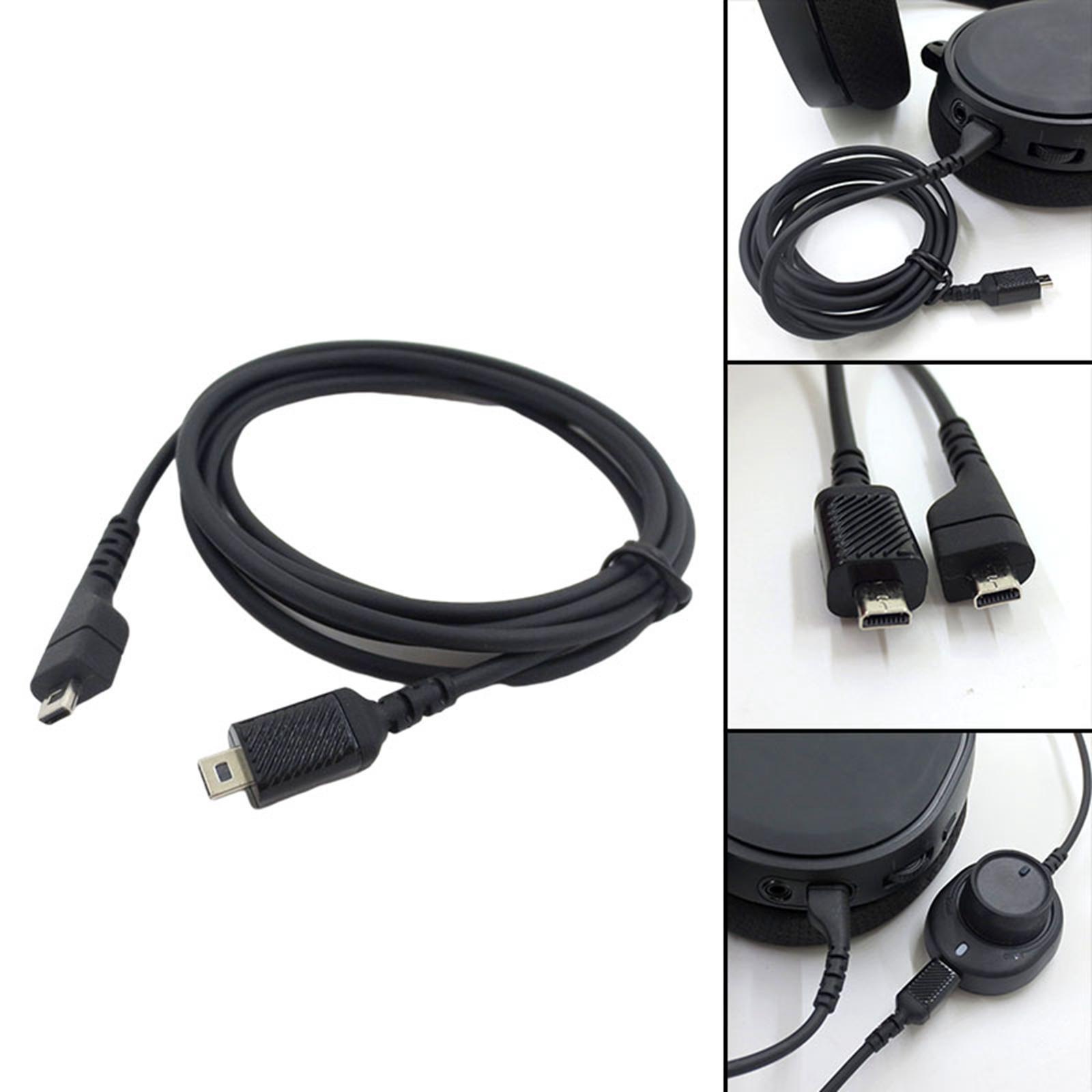 Audio Adapter Cable Headphone Mic Audio for  3/5/7