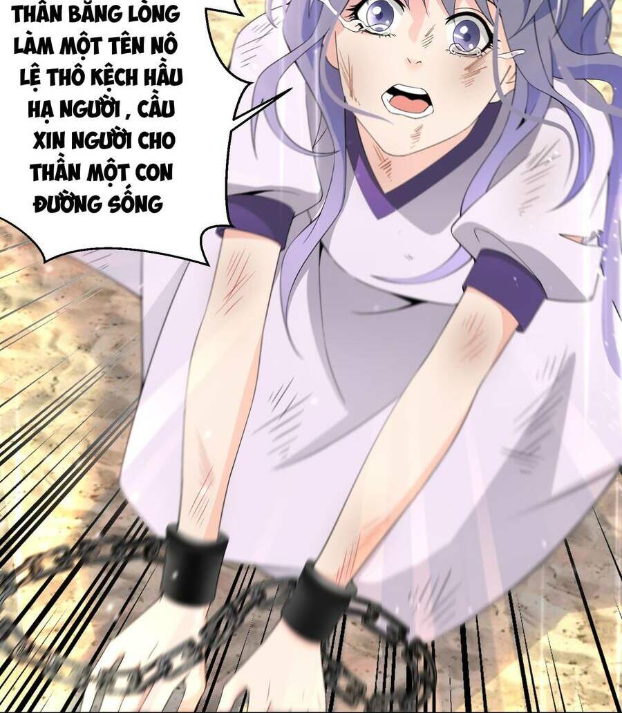 trăm cách tử đạo của công chúa chapter 9 23