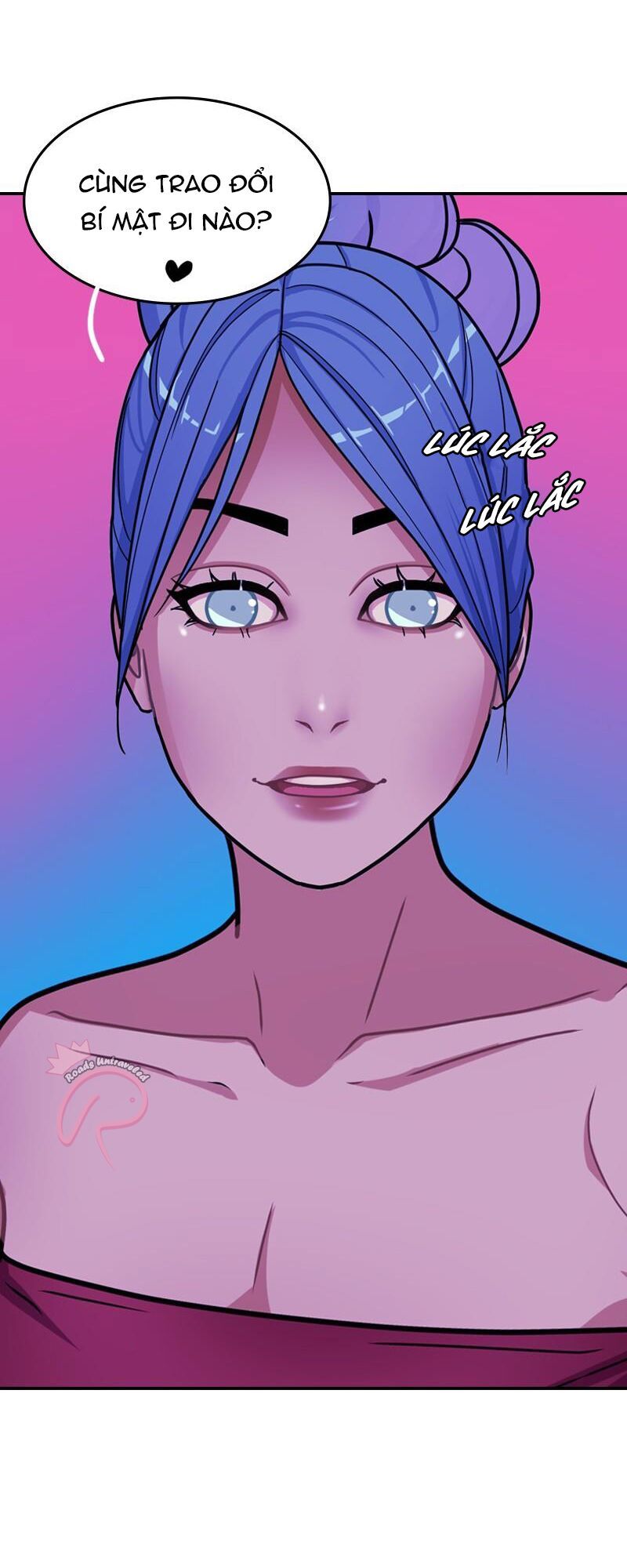 nửa đêm ở poppy land chapter 65 23