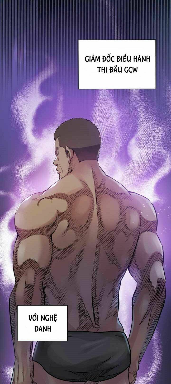 đấu sĩ vô song chapter 3 2