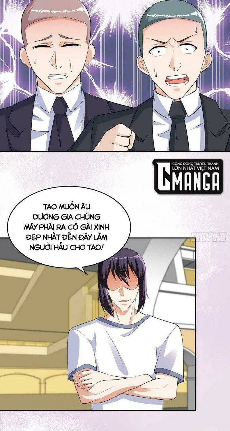 người tu tiên tại đô thị chapter 141 20
