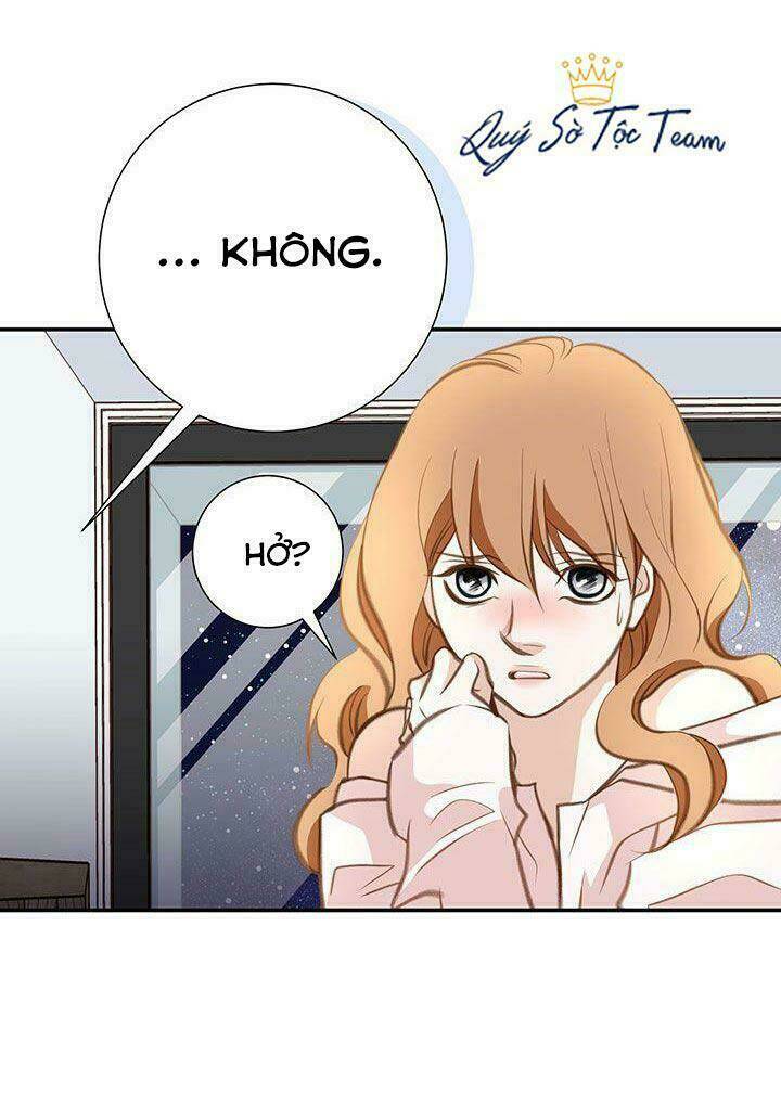 tiếp xúc chí mạng chapter 72 17