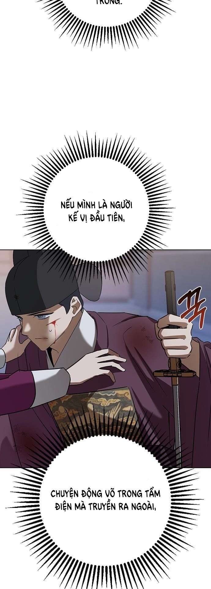 nhân duyên kiếp trước chapter 55.2 5