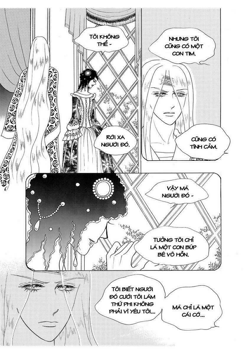princess - công chúa xứ hoa (bản đẹp) chapter 71 47