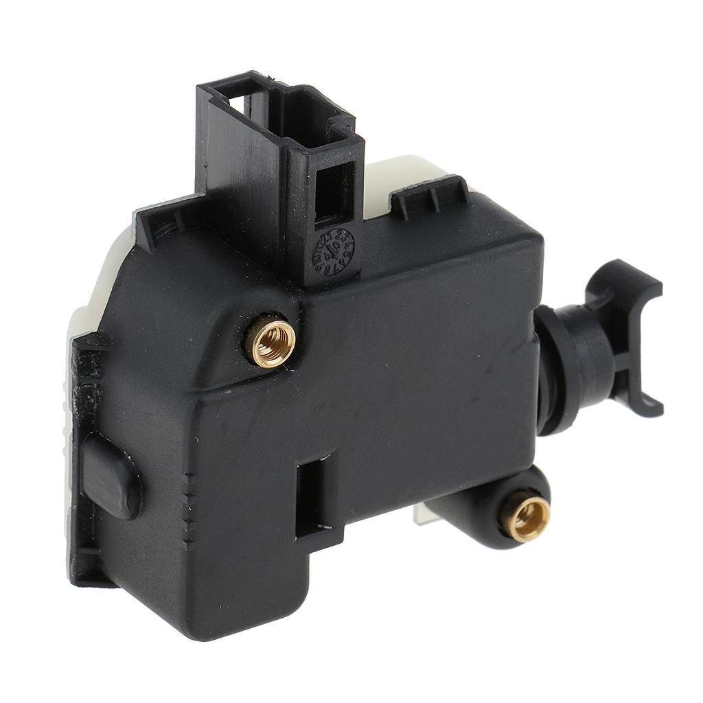 Back Rear Tailgate Boot Trunk Lid Lock Latch Actuator for Golf B5