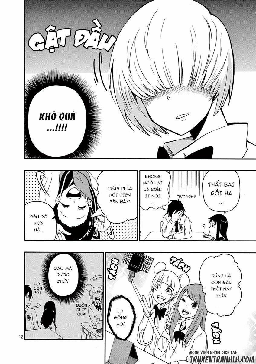 iroha to boku to chapter 3 14