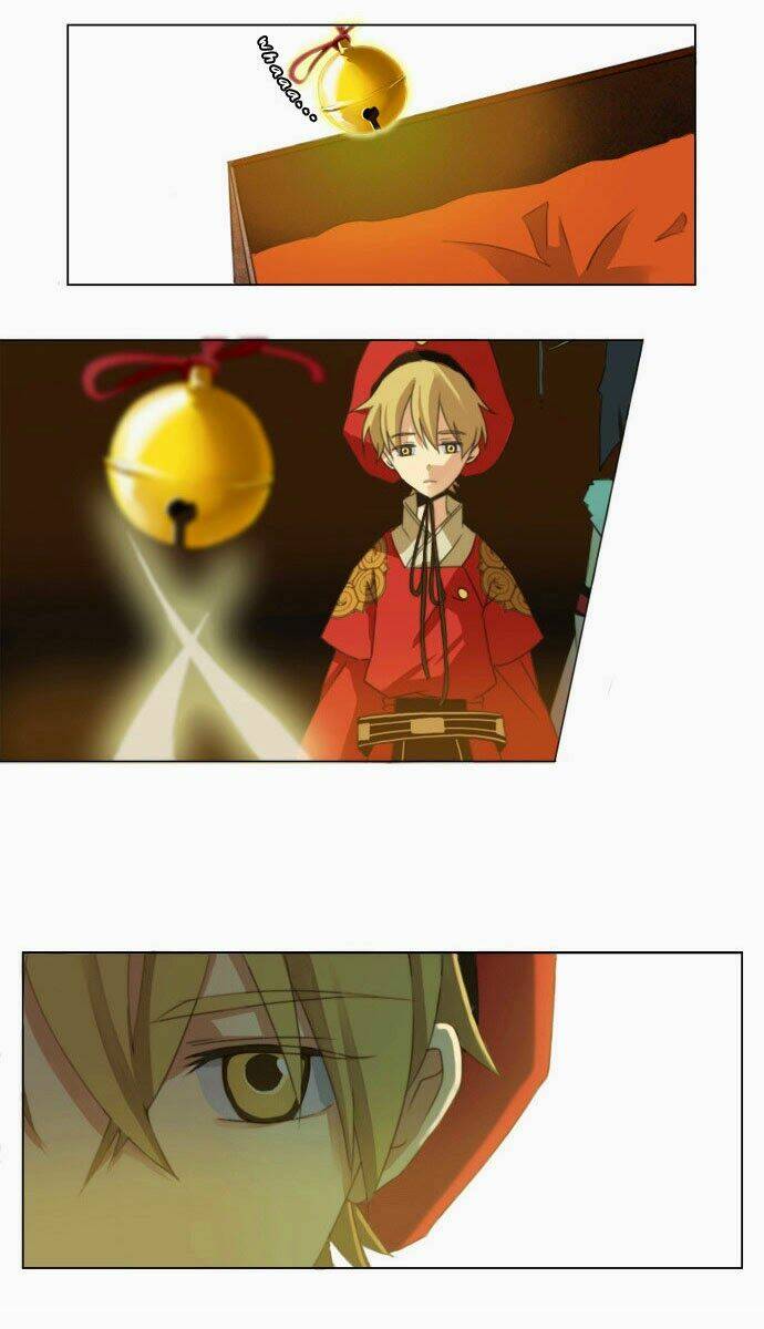 godly bells chapter 2 36