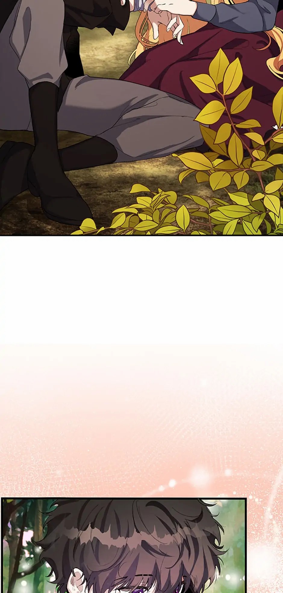 tên nam chính này cản đường tôi! chapter 5.1 15