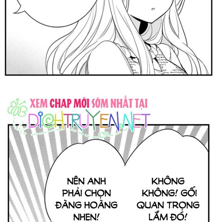 để em ngủ cùng anh nha, haruomi! chapter 13 12
