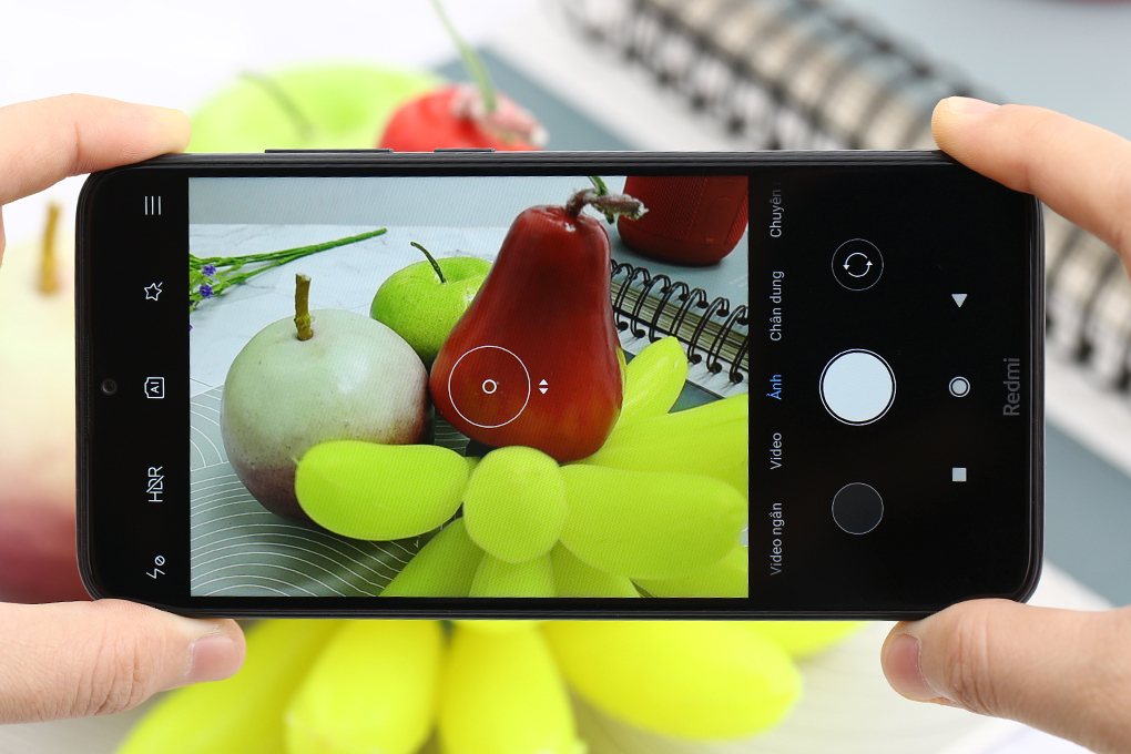 Điện thoại Xiaomi Redmi 8 (3GB/32GB) - Hàng Chính Hãng