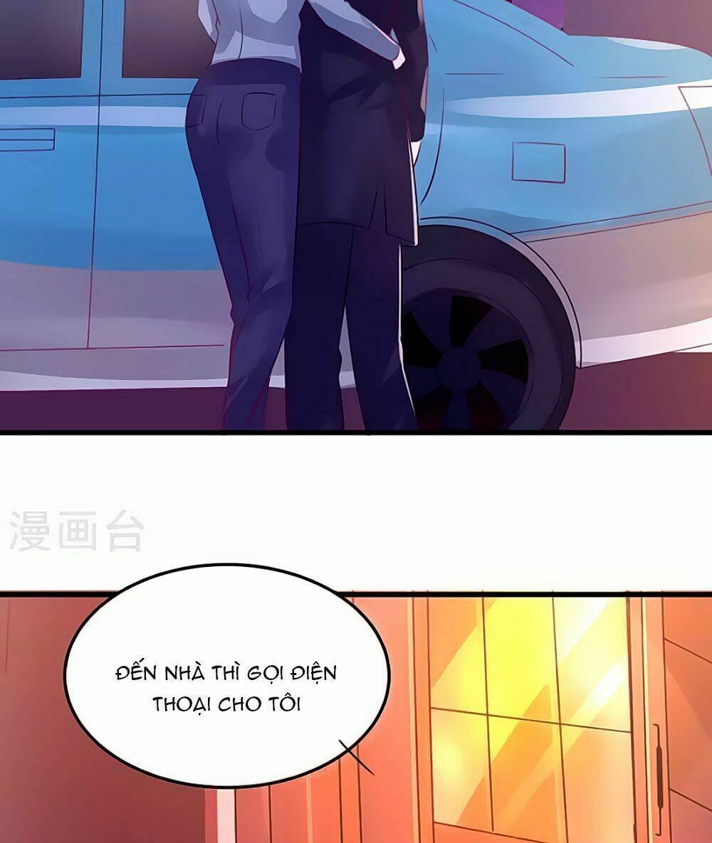 tổng tài, như vậy nhanh quá chapter 6 54