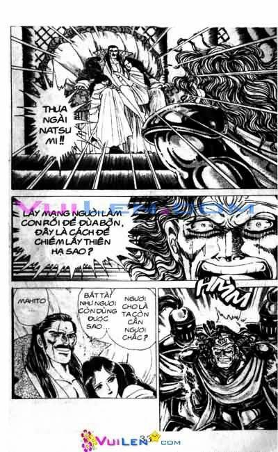 vương tử takeru chapter 6 33