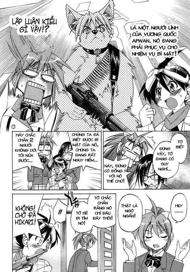 ojiichan wa shounen tantei chapter 2 13