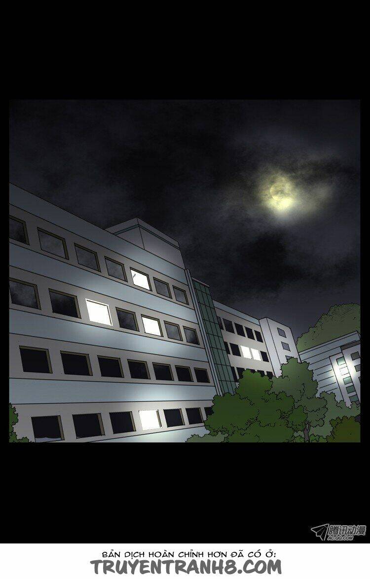 0.0 mhz - tần số chết chapter 44 3