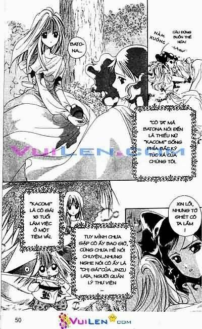 duyên kỳ ngộ chapter 5 51