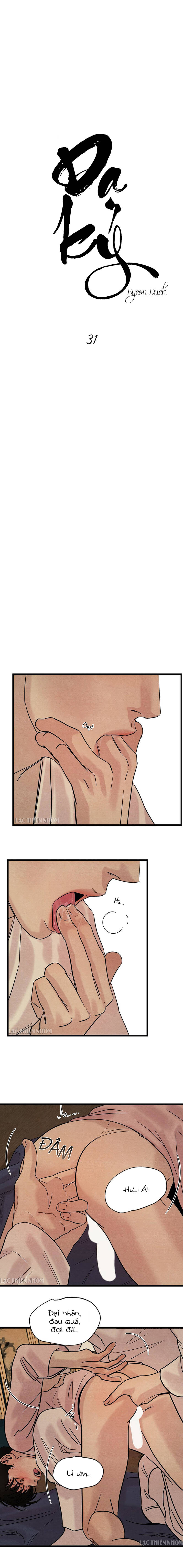 dạ ký chapter 31 5