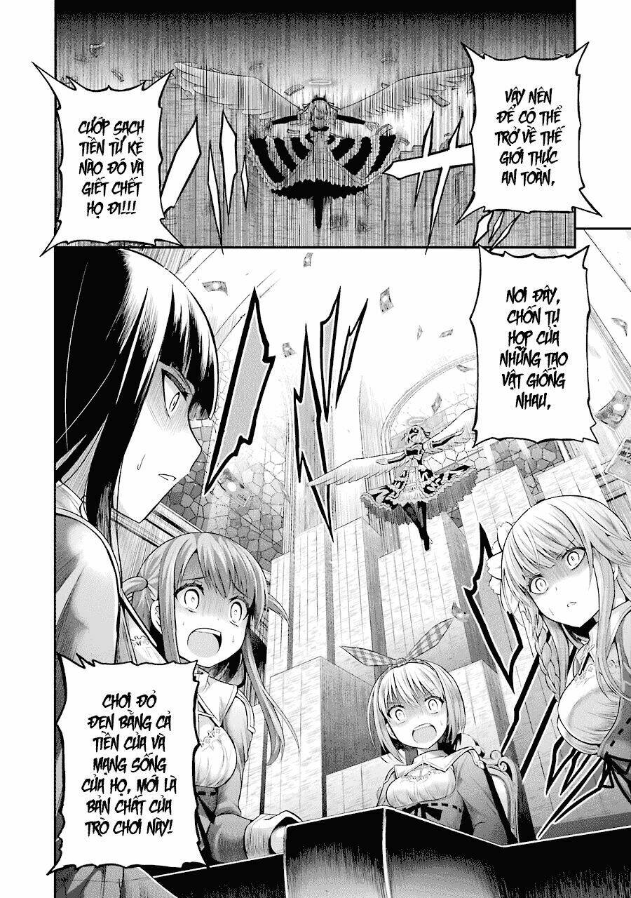 tatoe hai ni natte mo chapter 1.1 50