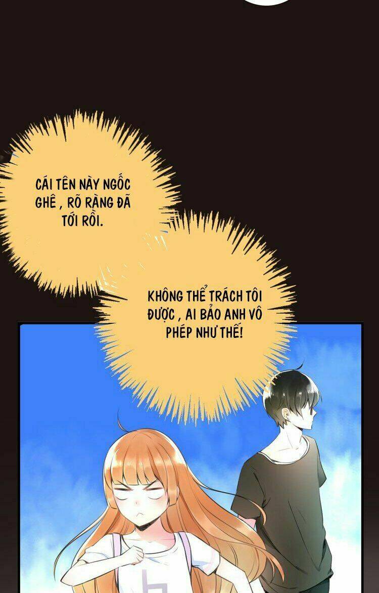 lão ca minh tinh, mời xuất chiêu! chapter 0 11