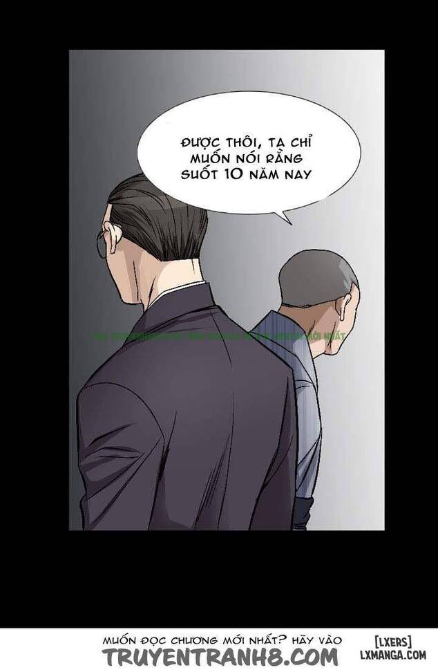 mùi vị của đôi bàn tay chapter 73 42