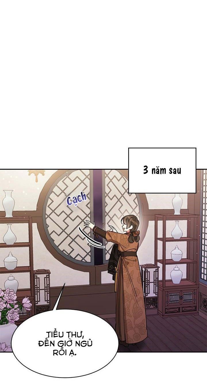 con gái bảo bối của boss phản diện chapter 13 3