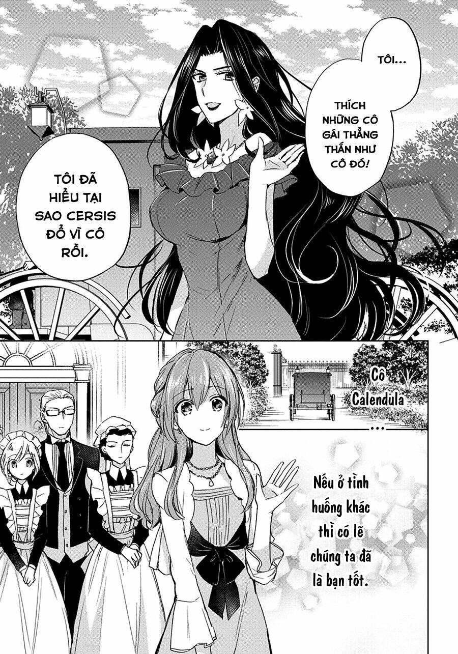 dareka kono joukyou wo setsumei shite kudasai! chapter 12 9