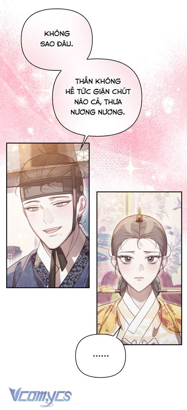[18+] tiết học bí mật của trung điện chapter 42 44