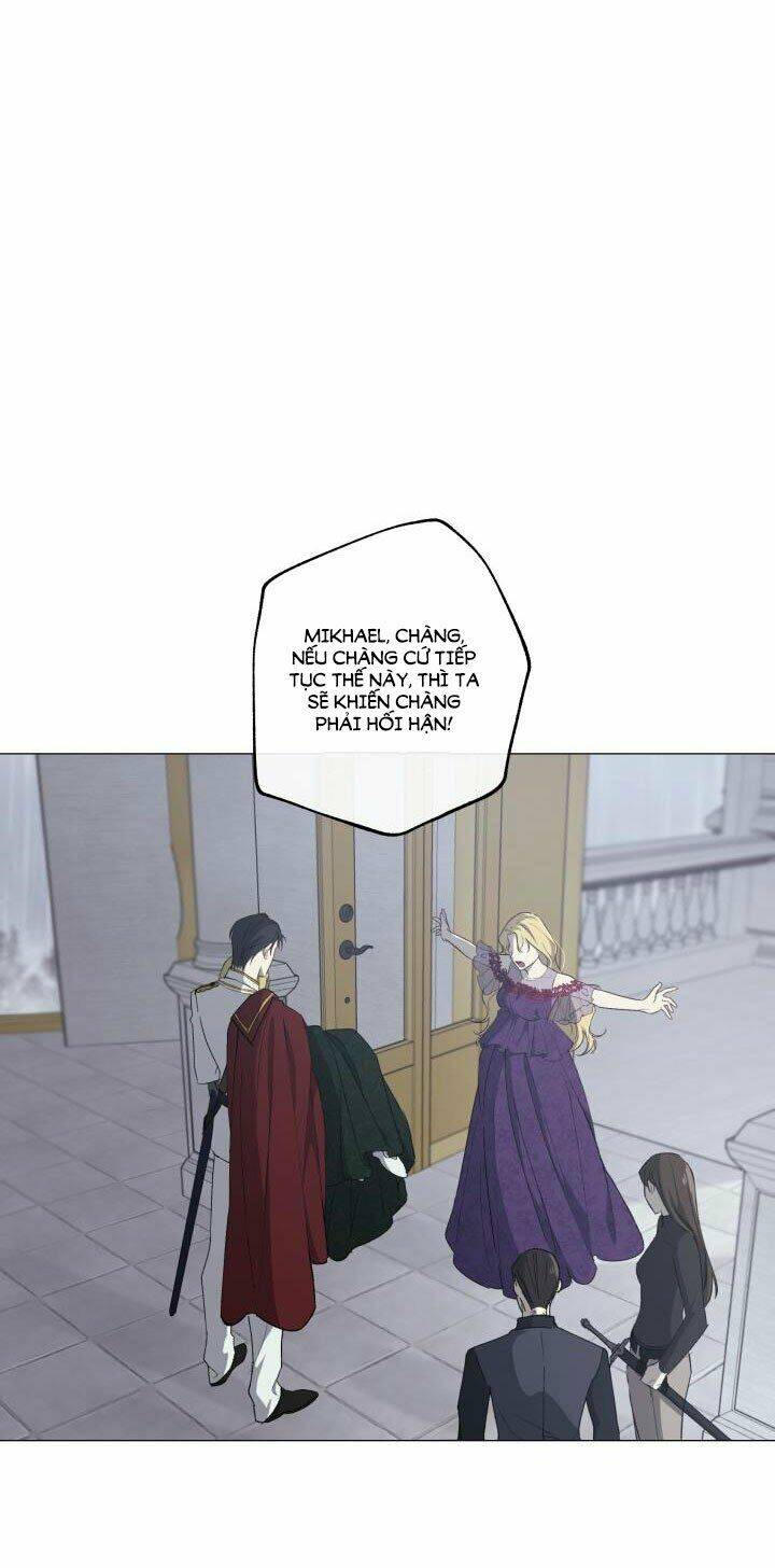 công chúa khắc dấu lên kẻ phản nghịch chapter 2 65