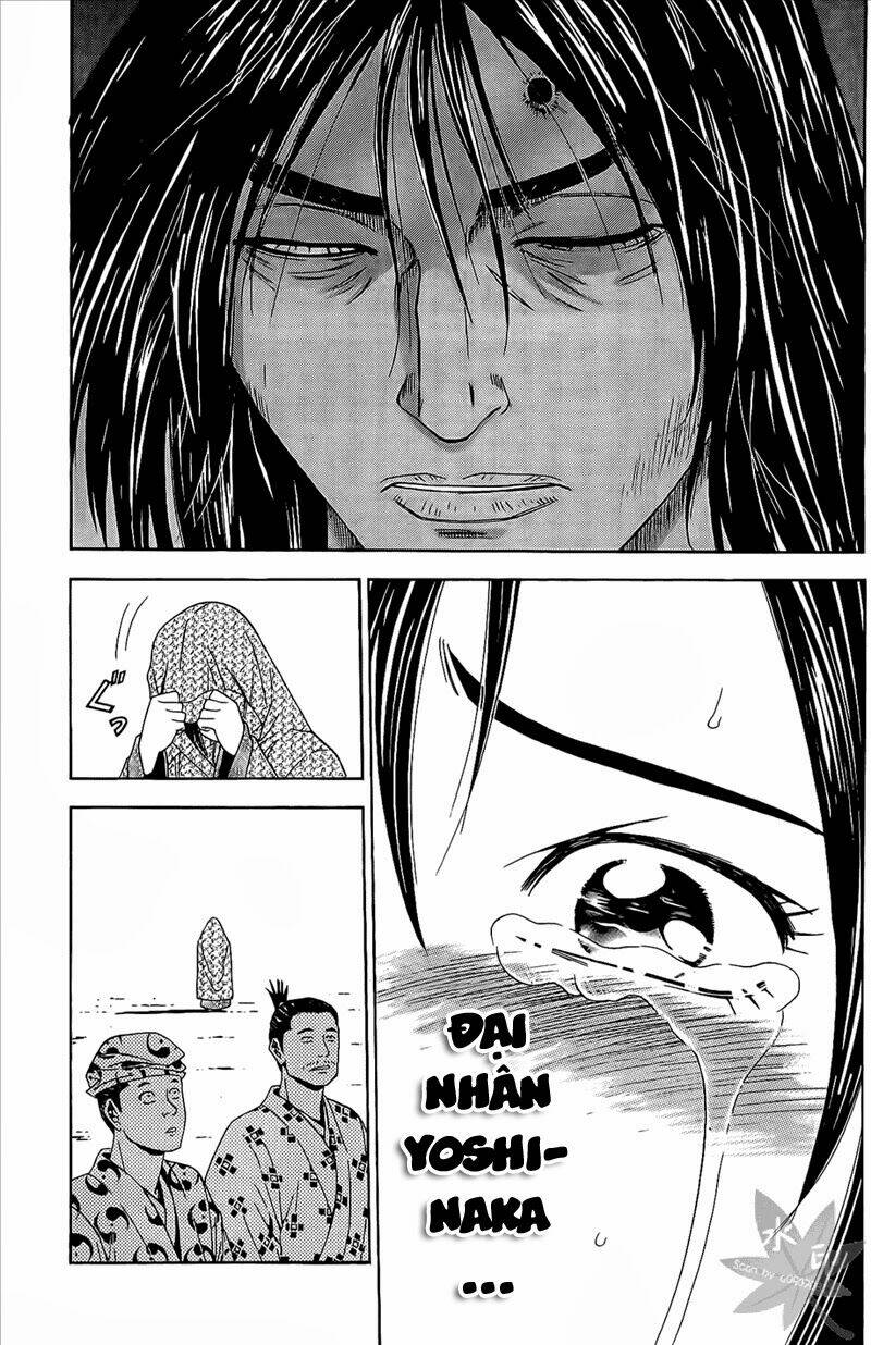 thiếu niên vương phần 2 chapter 48 32