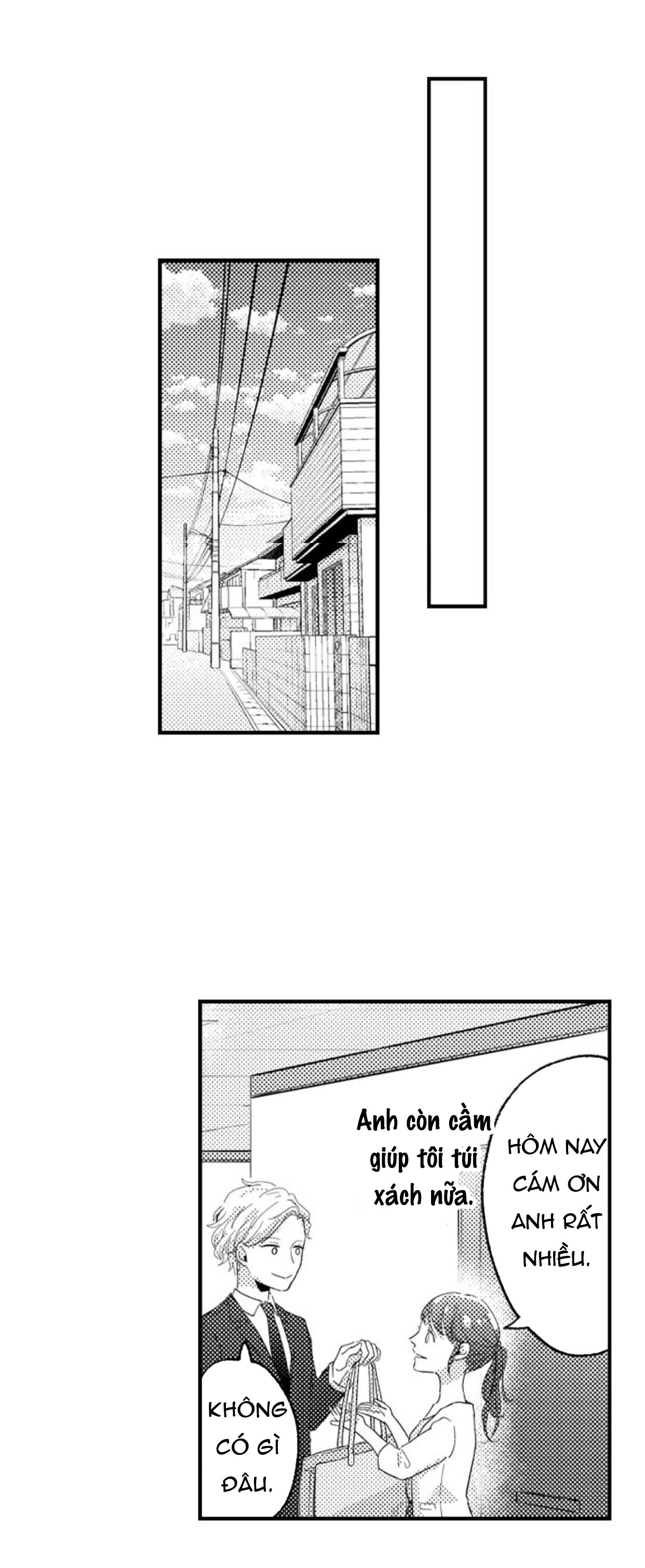 tình một đêm với động cơ đáng ngờ (full) chapter 10 22