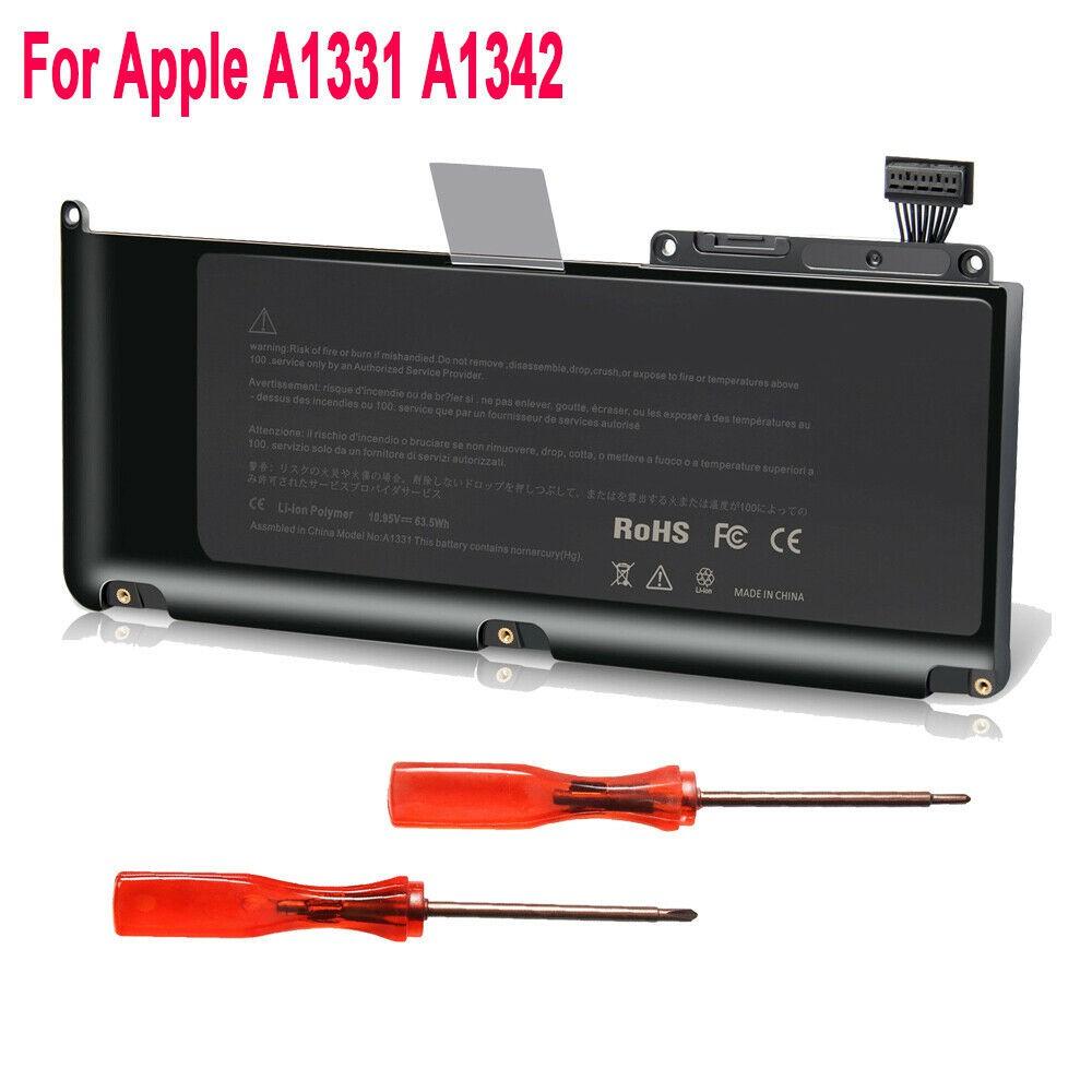 Pin Dùng Cho Laptop Macbook Apple A1331 A1342 MacBook 13.3&quot; , MC375