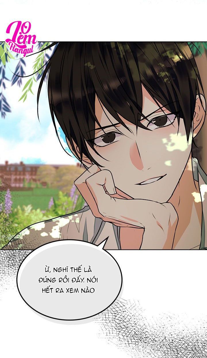đức hạnh của ác nữ phản diện chapter 20 17