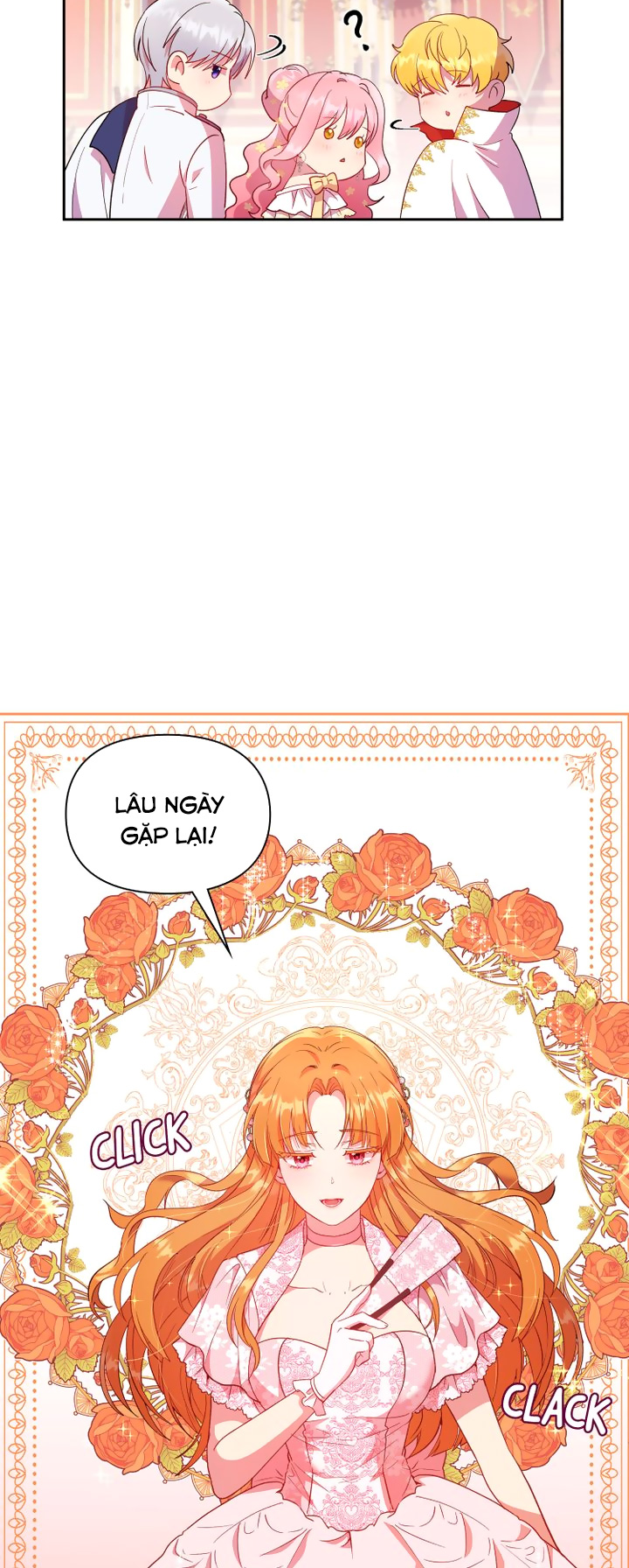 thuần hóa hoàng đế bạo chúa chapter 28 8