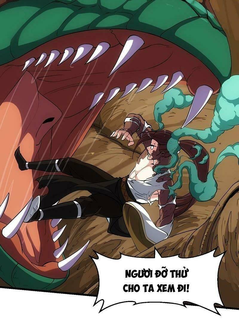 hệ thống thần long nghịch thiên chapter 61 9