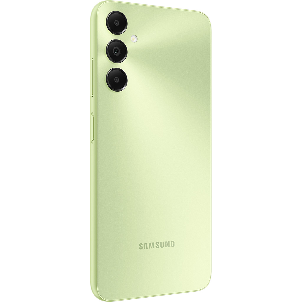 Điện thoại Samsung Galaxy A05s 4GB/128GB Xanh - Hàng chính hãng