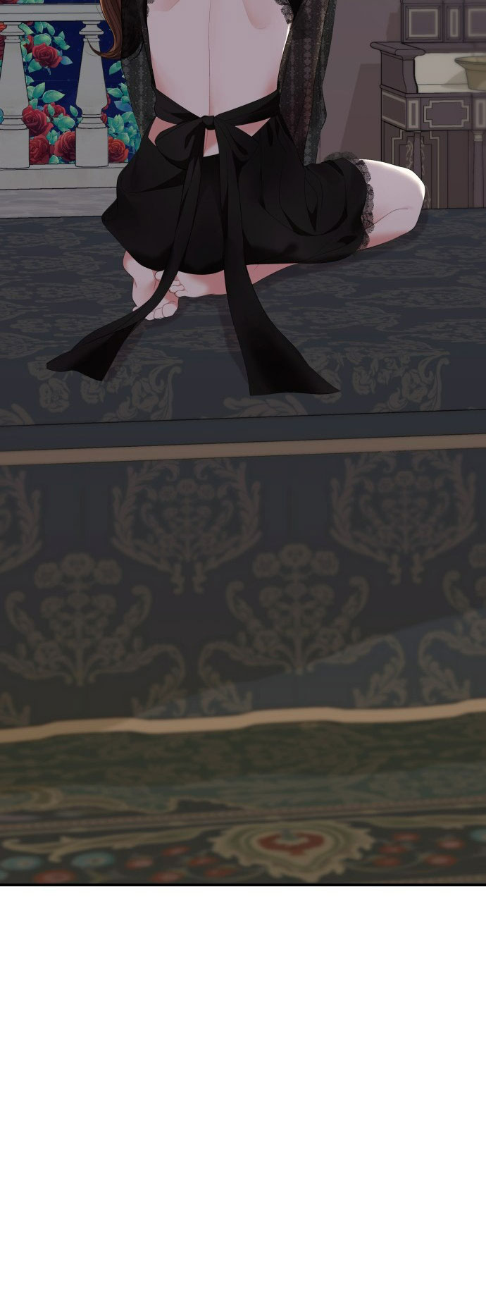 gửi em người đánh cắp những vì sao - to you who swallowed a star chapter 100.1 14