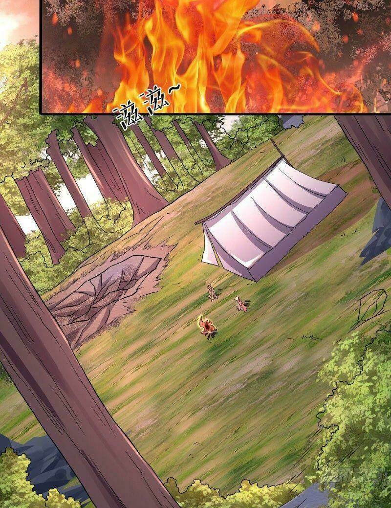 yêu đạo chí tôn yêu hoàng trở về chapter 98 5