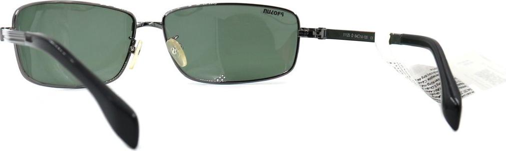 Kính mát unisex Prosun 11125