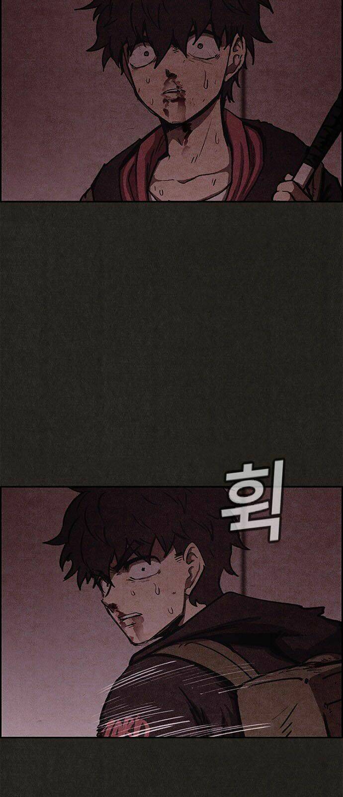 quái vật tại chung cư xanh chapter 54 15