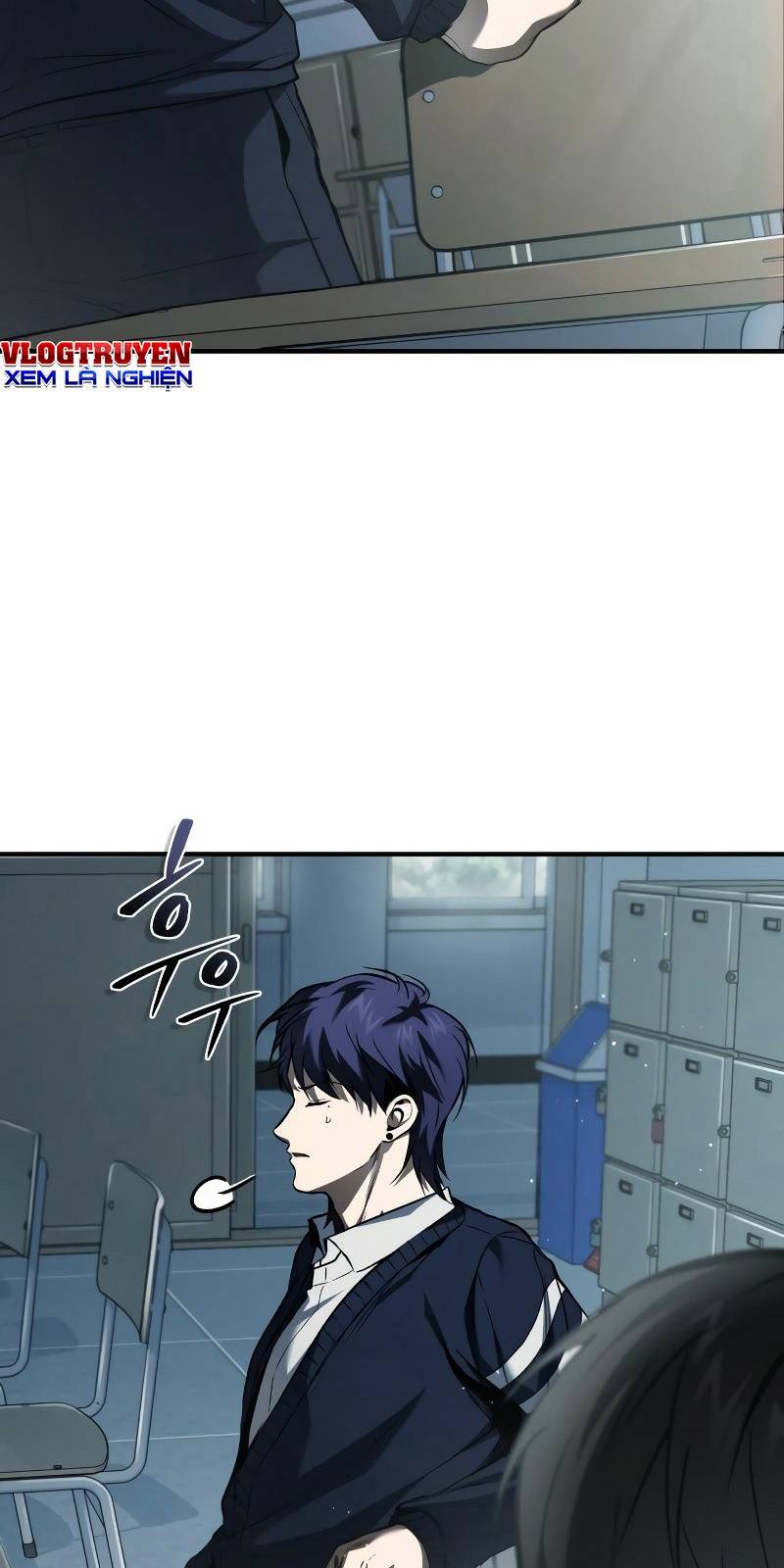 ác quỷ trở lại học đường chapter 4.2 37