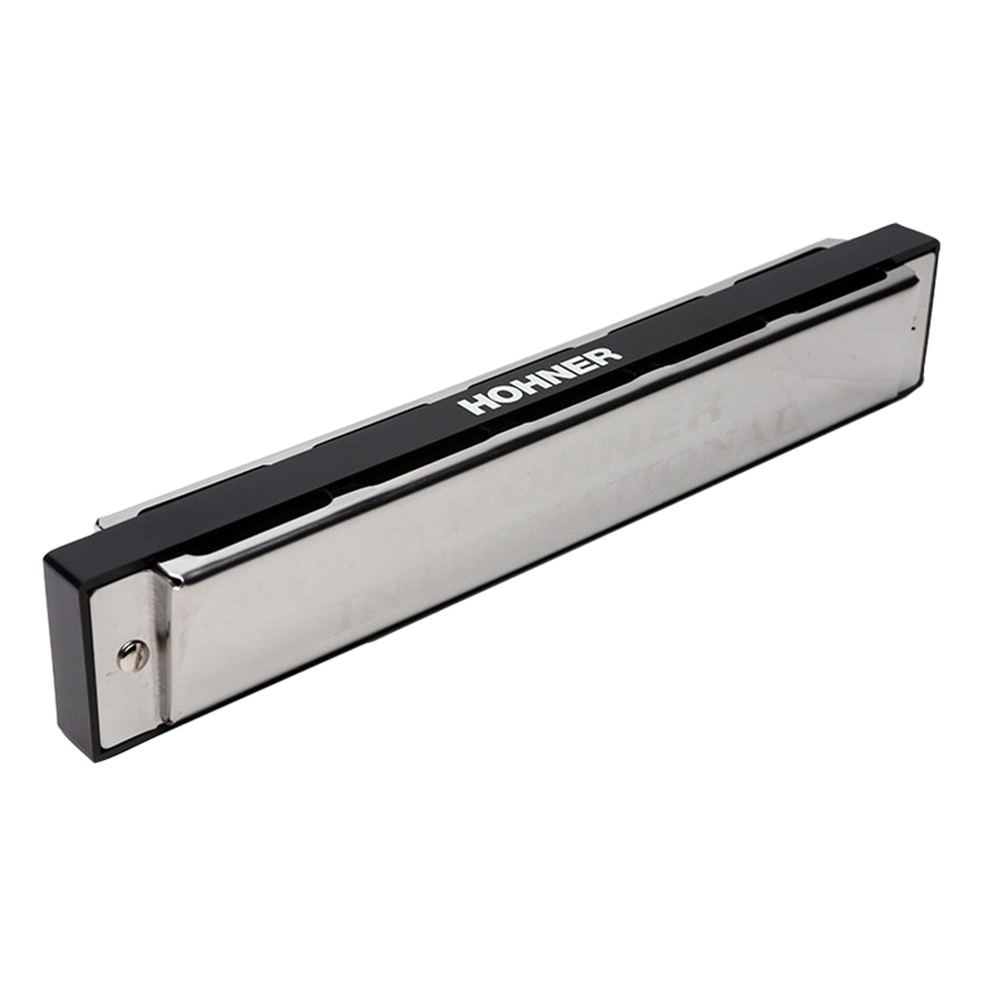 Kèn Harmonica Tremolo Hohner M254001