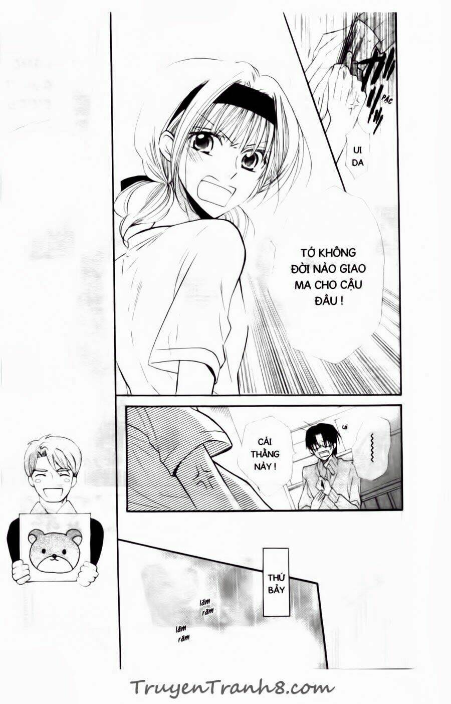 with!! chapter 15 11