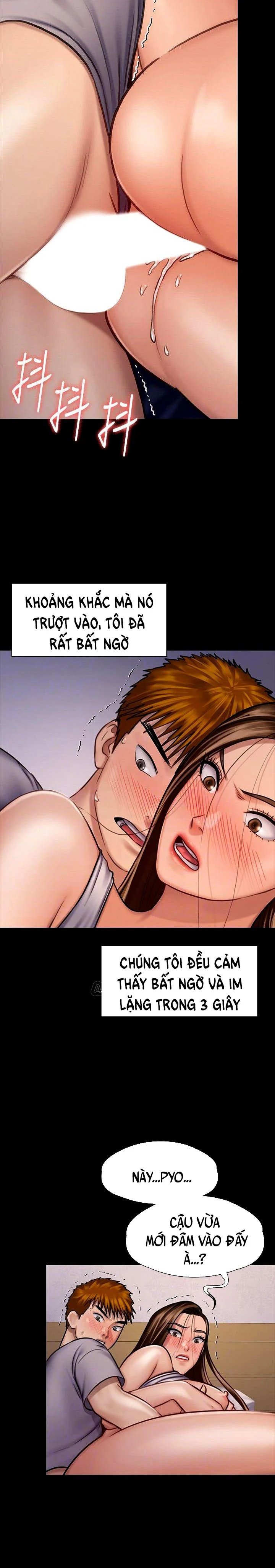 ong chúa chapter 122 12