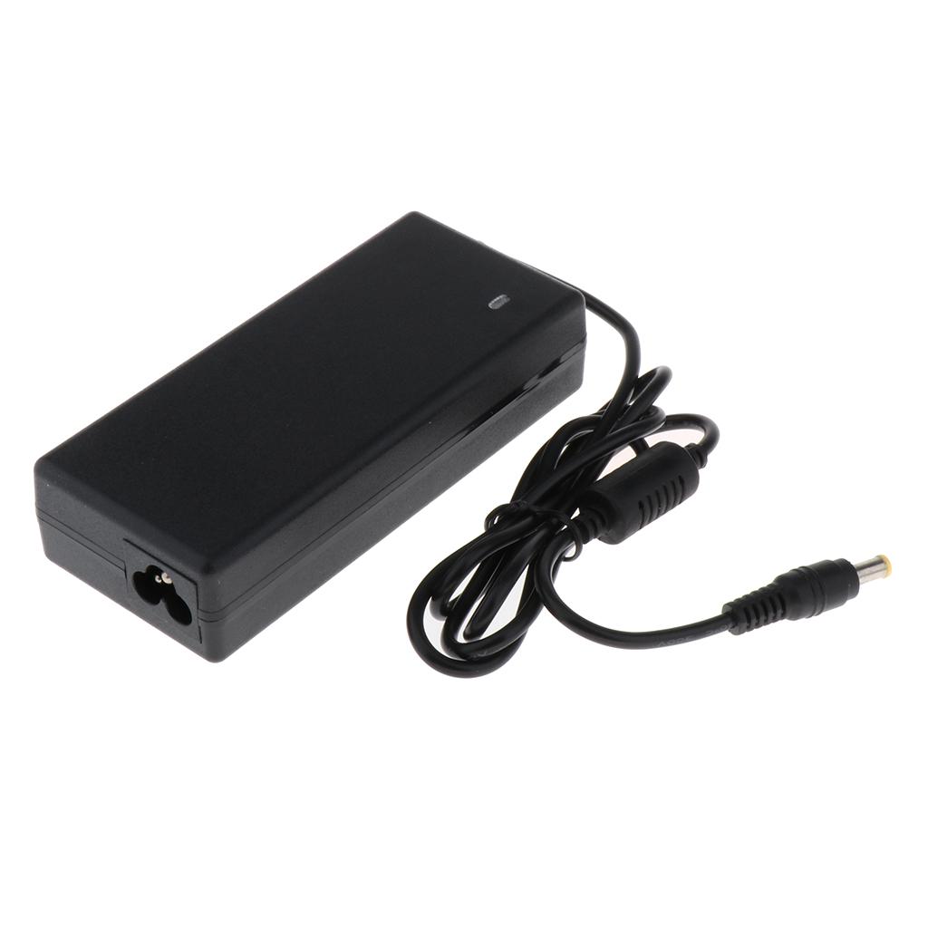 90W Laptop Charger AC Power Adapter Supply Cord for Samsung Notebook